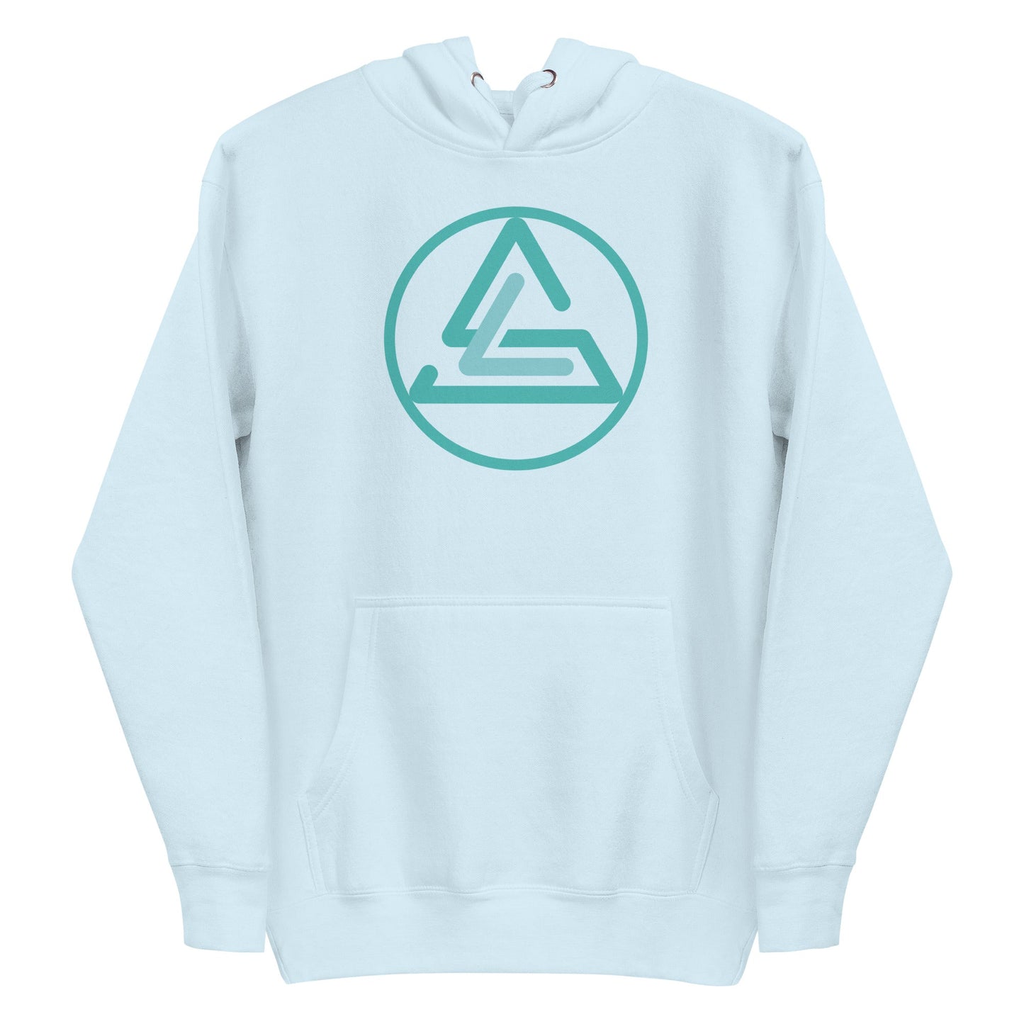 SLands Premium Hoodie - Soberlands