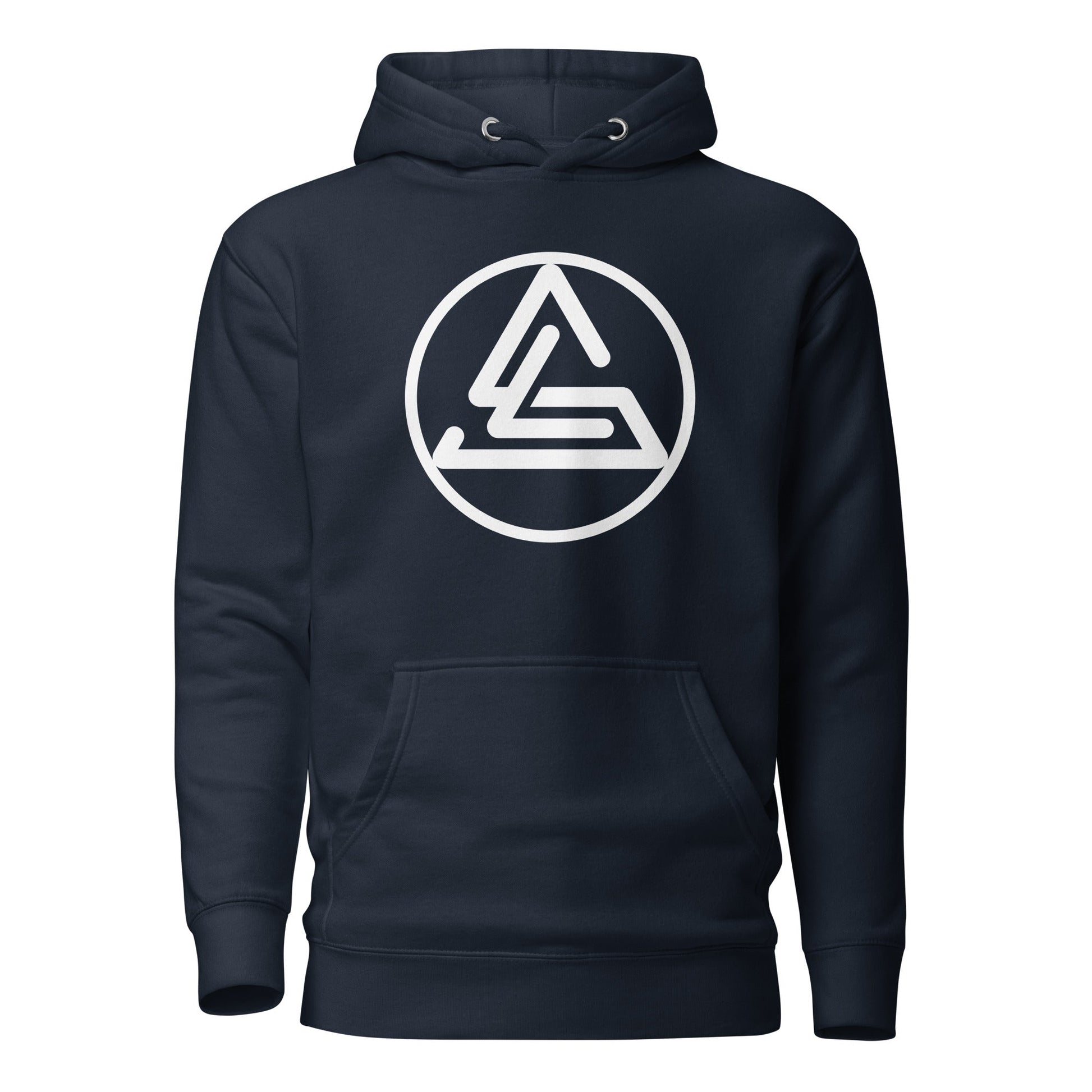 Slands Premium Hoodie - Soberlands
