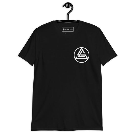 SLands Side Tee - Soberlands