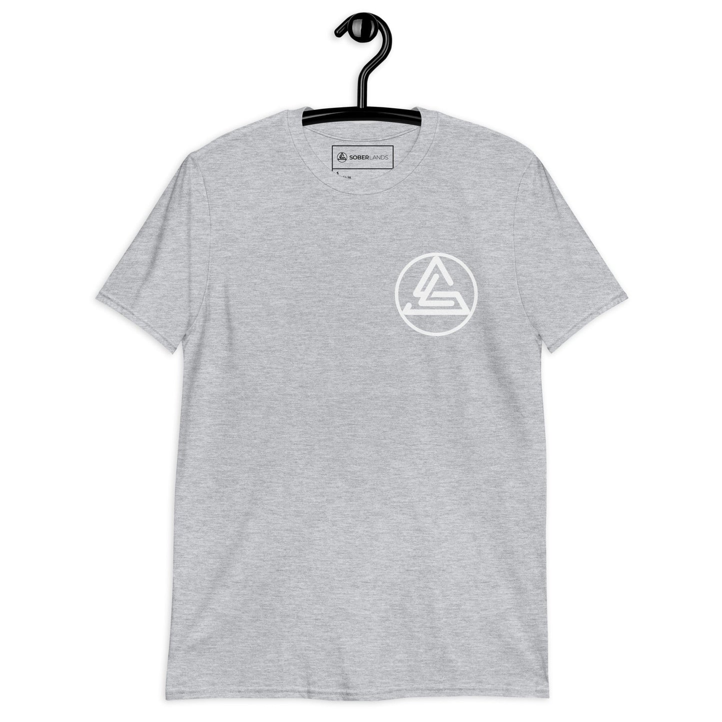 SLands Side Tee - Soberlands