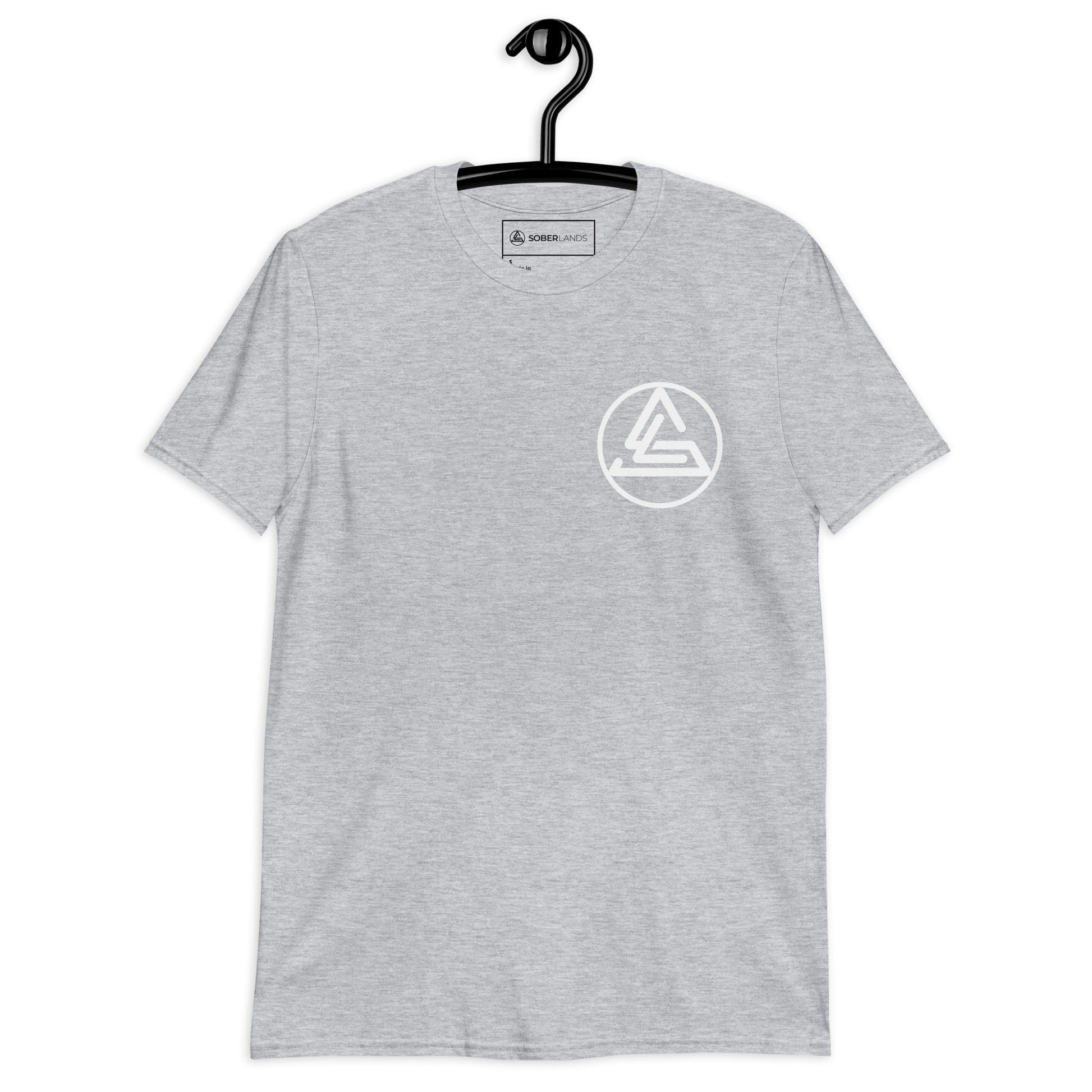 SLands Side Tee - Soberlands