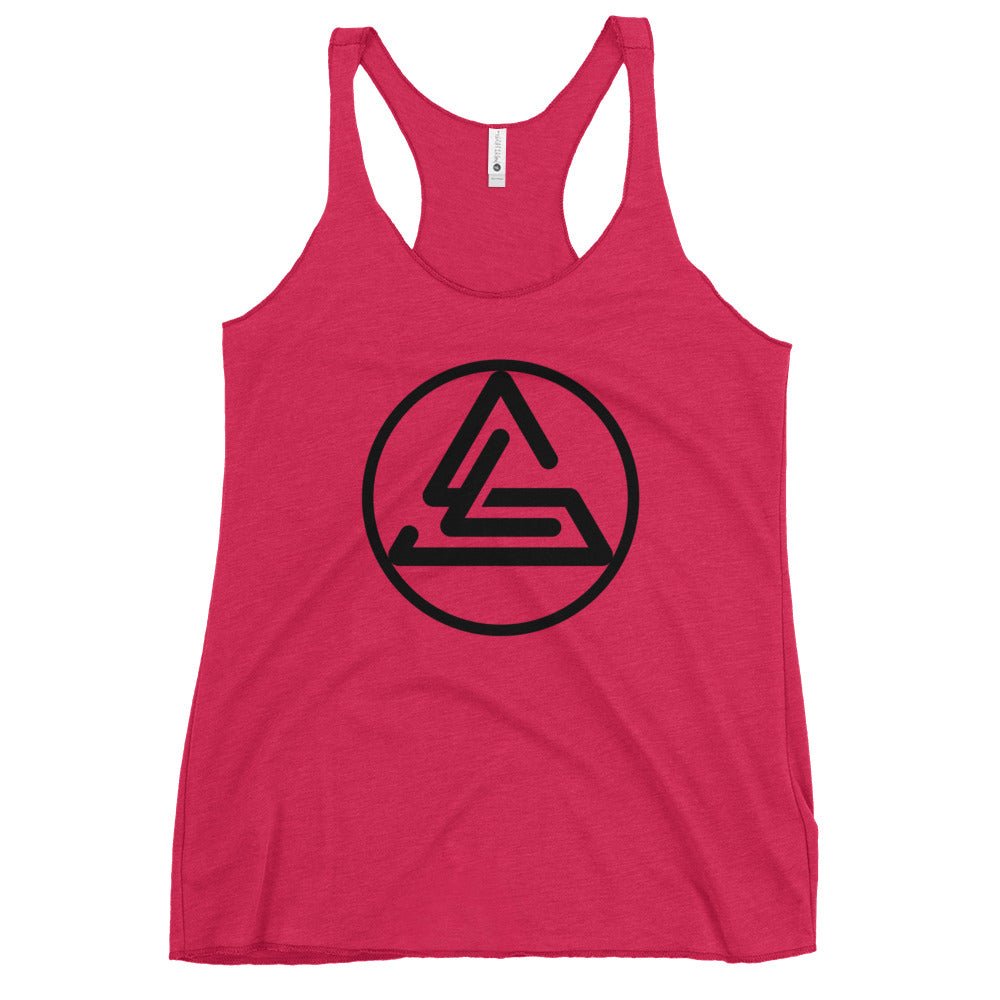 SLands Tank Top - Soberlands