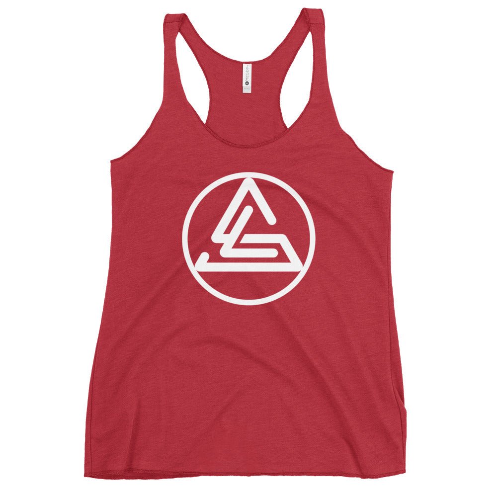 SLands Tank Top - Soberlands