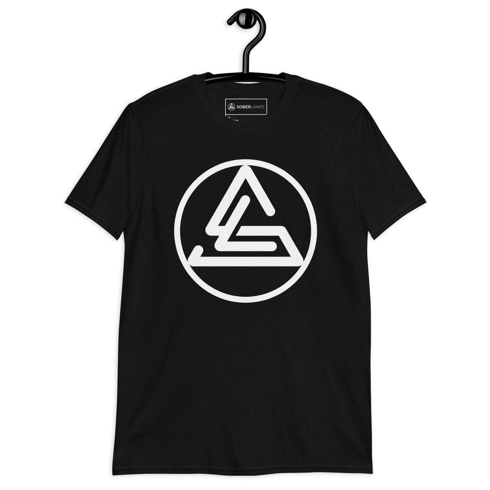 SLands tee - Soberlands