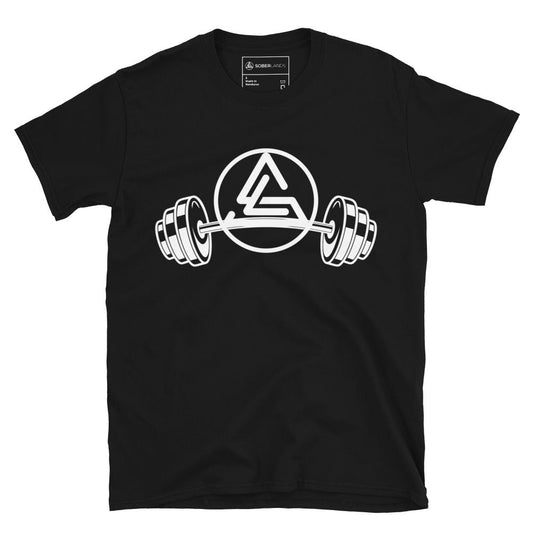 SLands Tee - Soberlands