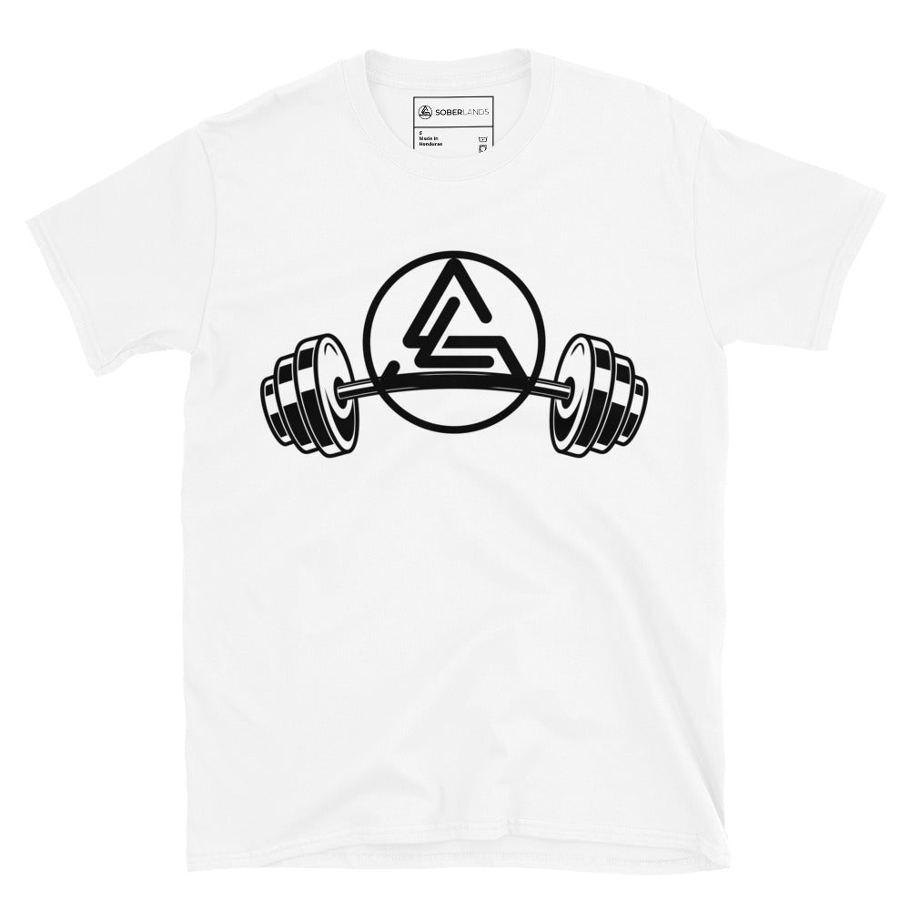 SLands Tee - Soberlands