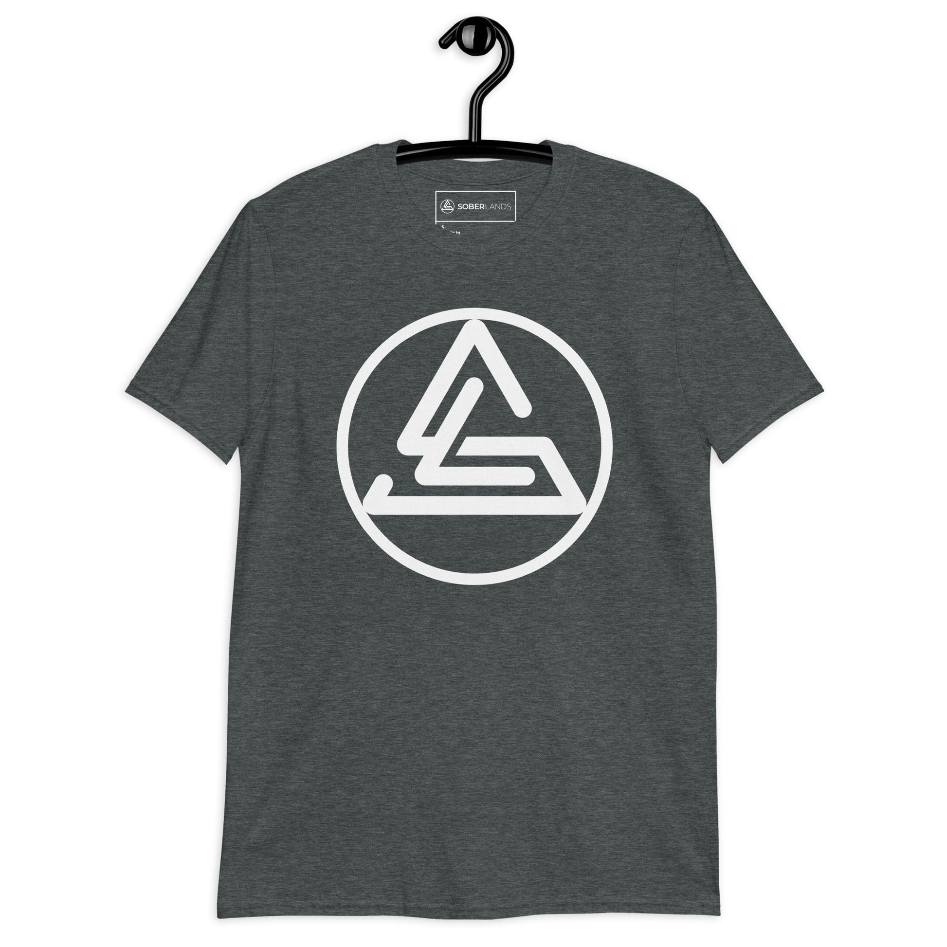 SLands tee - Soberlands