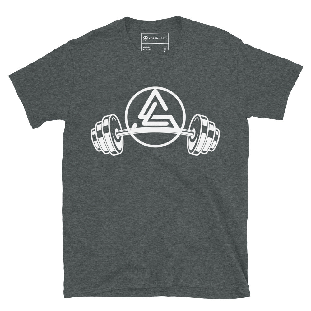 SLands Tee - Soberlands