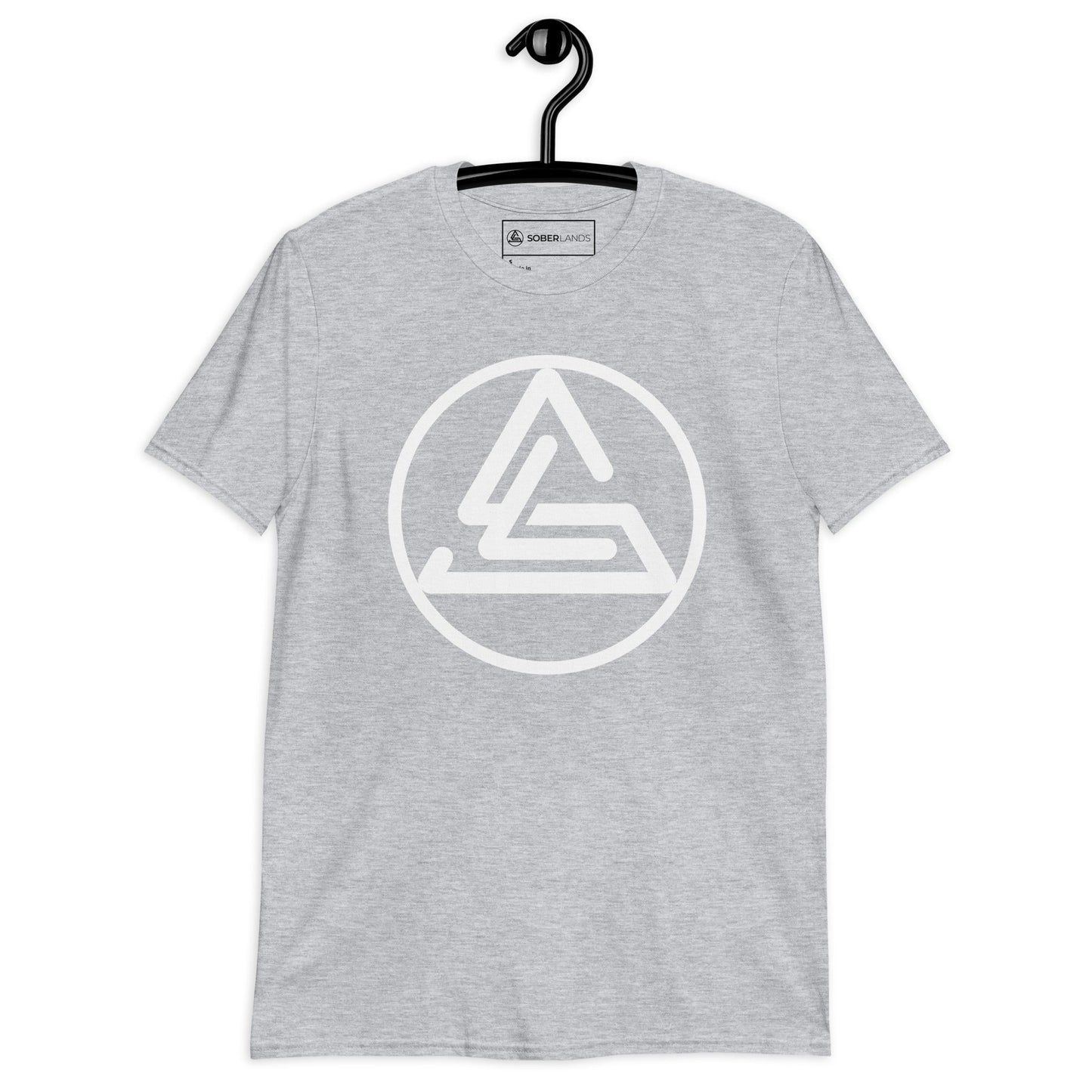SLands tee - Soberlands
