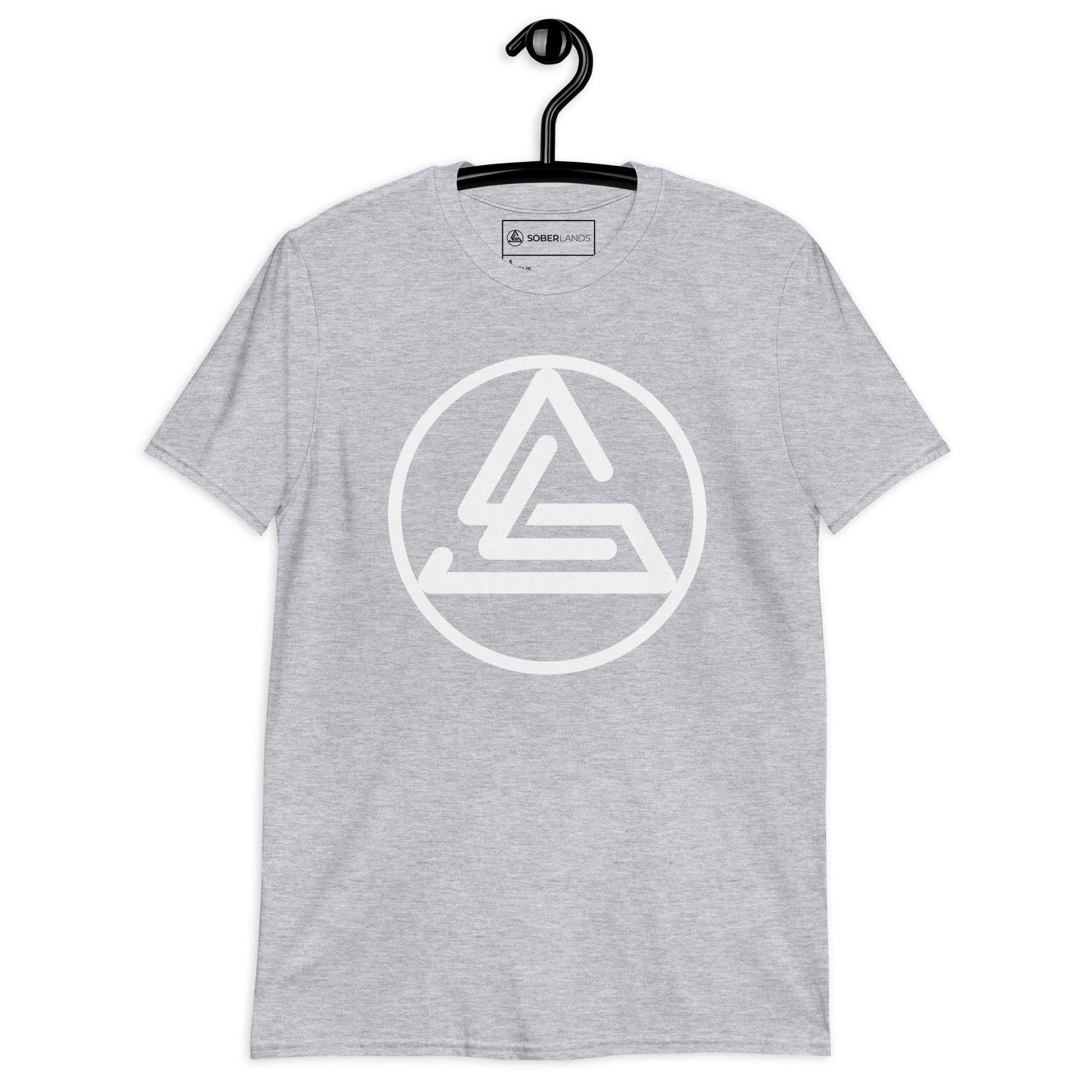 SLands tee - Soberlands