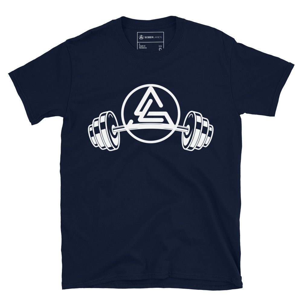 SLands Tee - Soberlands