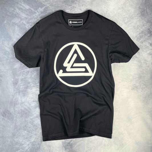 SLands tee - Soberlands