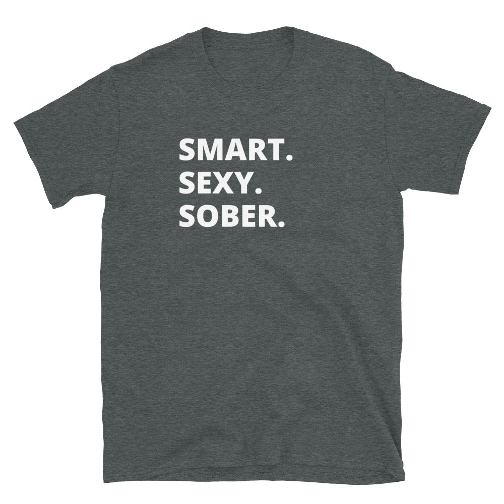 Smart. Sexy. Sober. - Soberlands