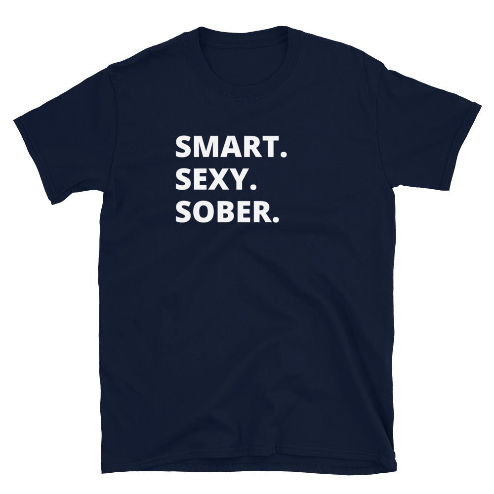 Smart. Sexy. Sober. - Soberlands