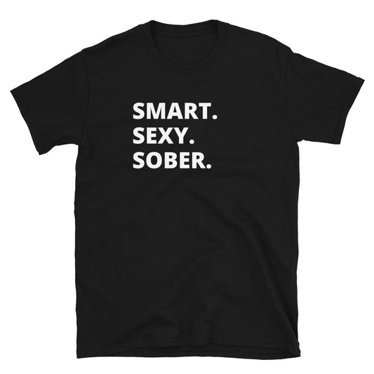Smart. Sexy. Sober. - Soberlands