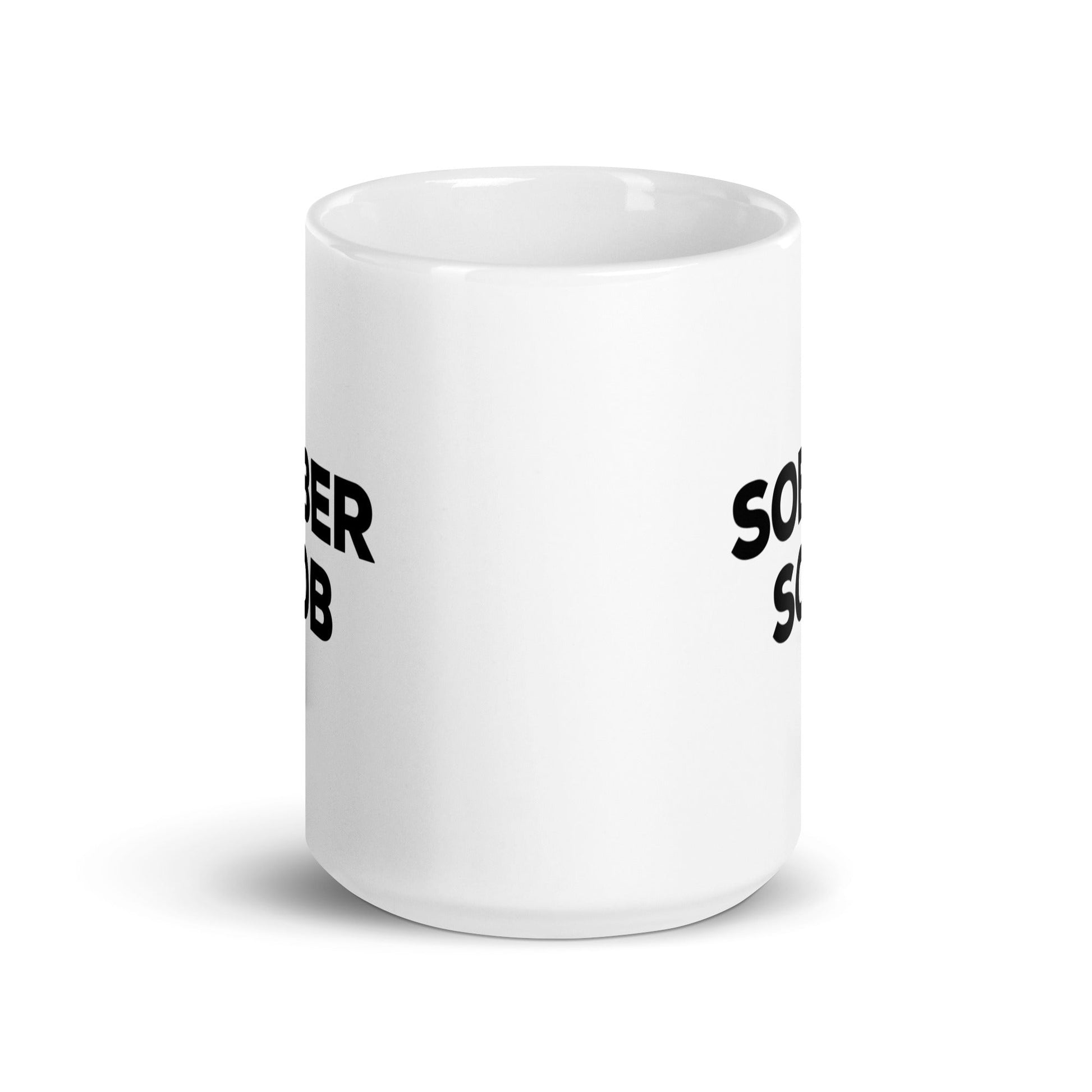 SOB Mug - Soberlands