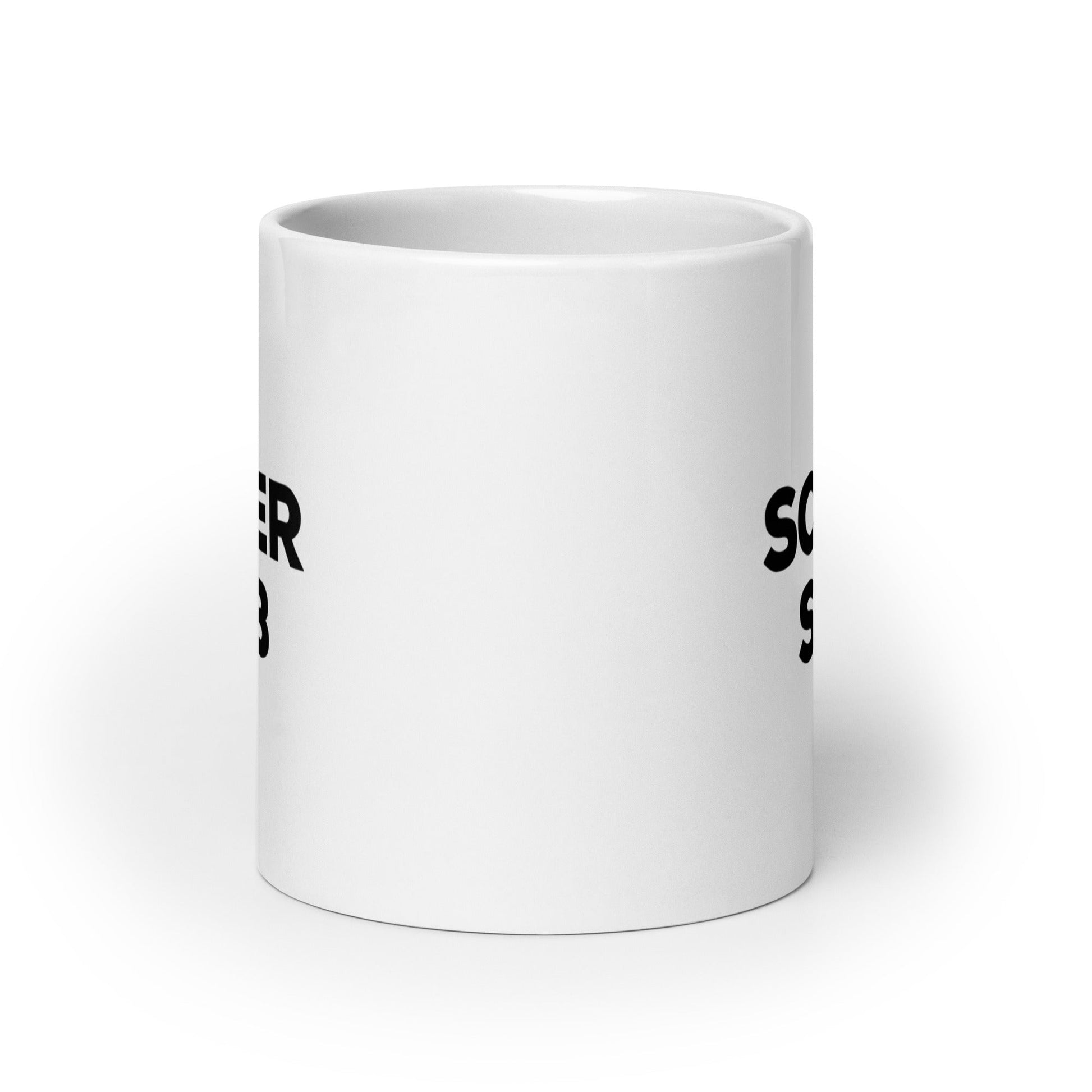 SOB Mug - Soberlands
