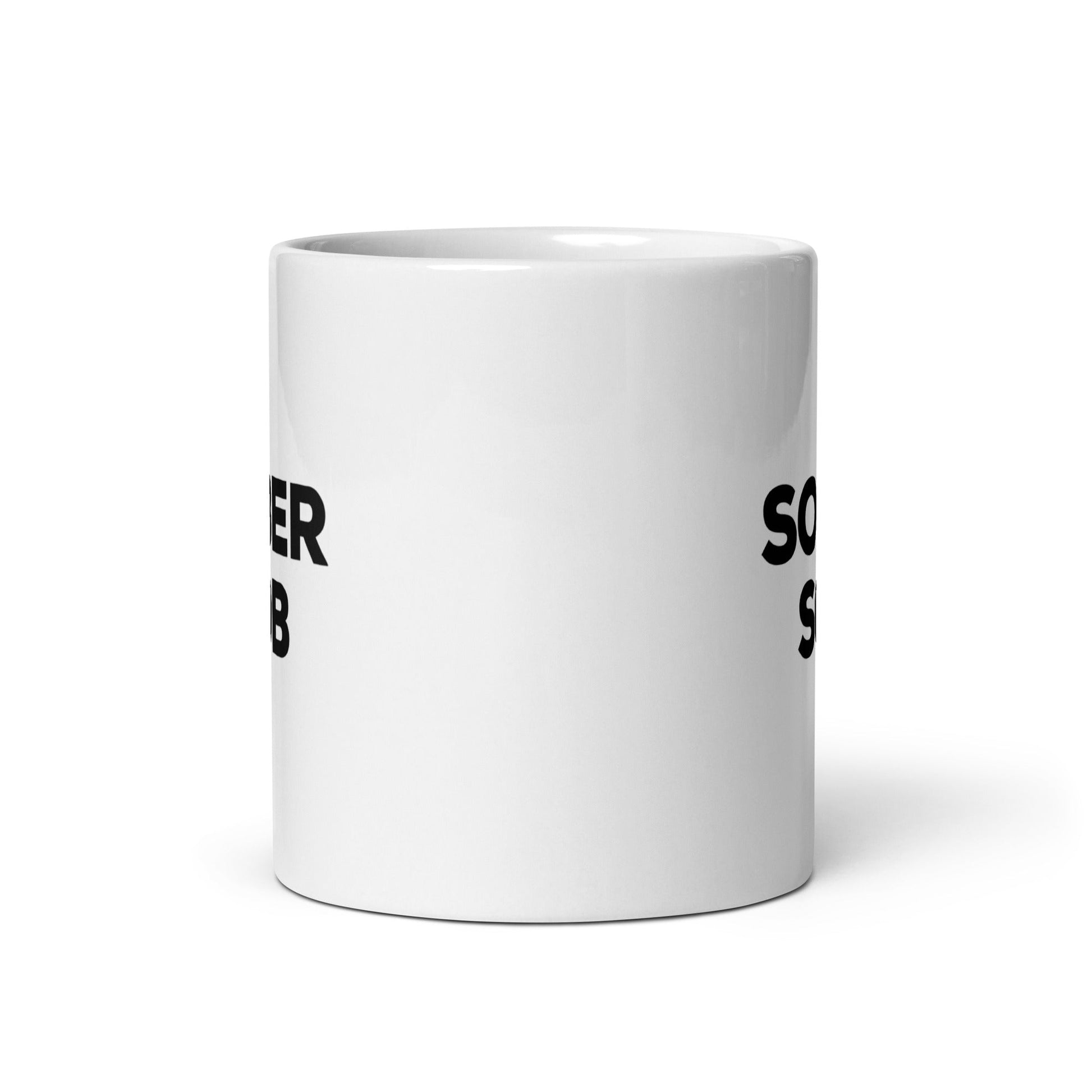 SOB Mug - Soberlands