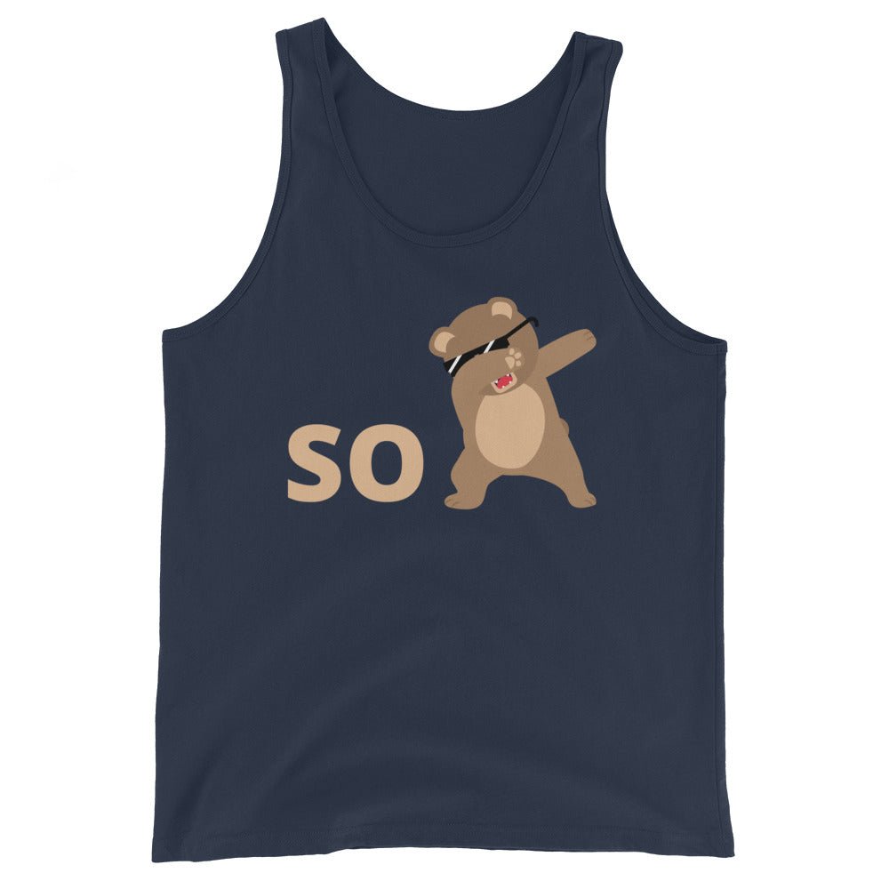 SoBear Dab Tank - Soberlands
