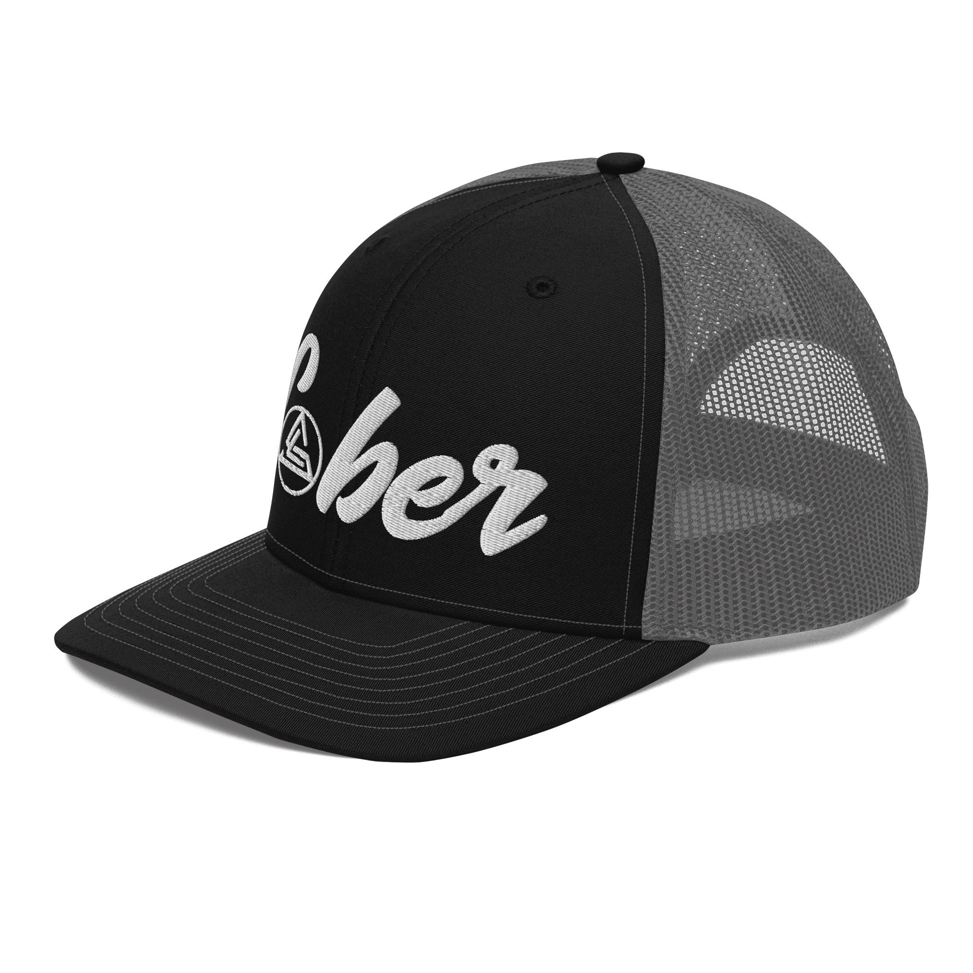 Sober Cap - Soberlands