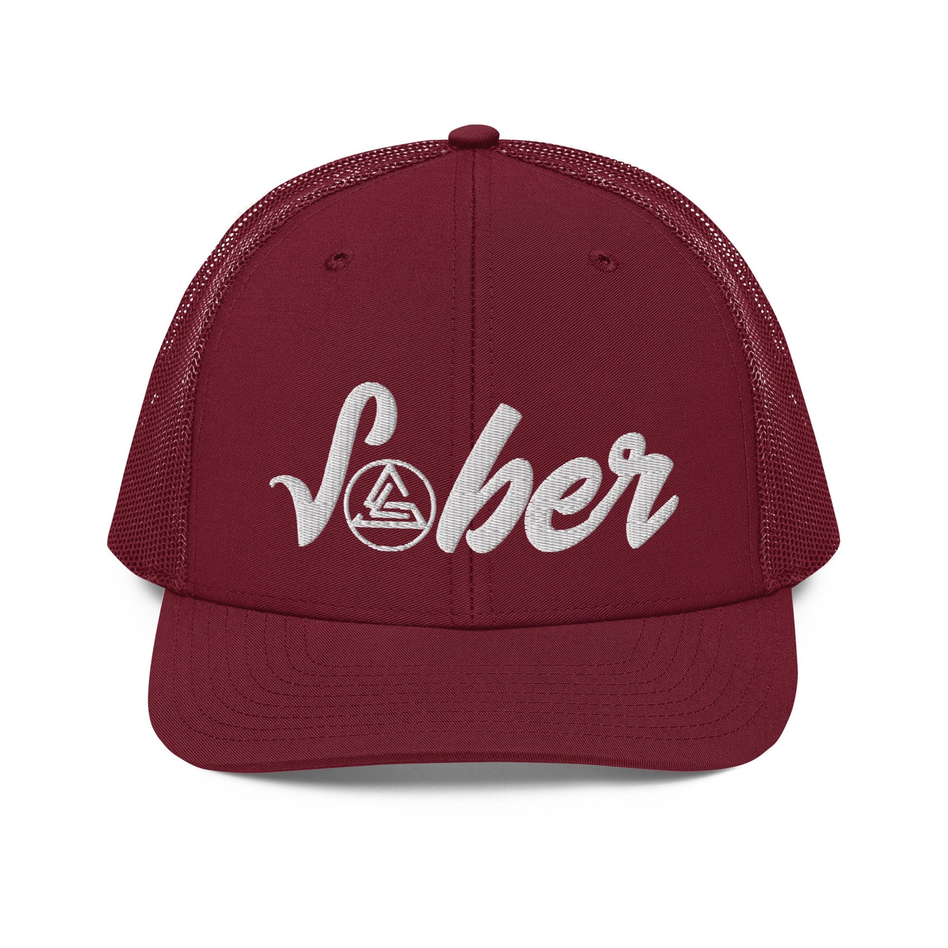 Sober Cap - Soberlands