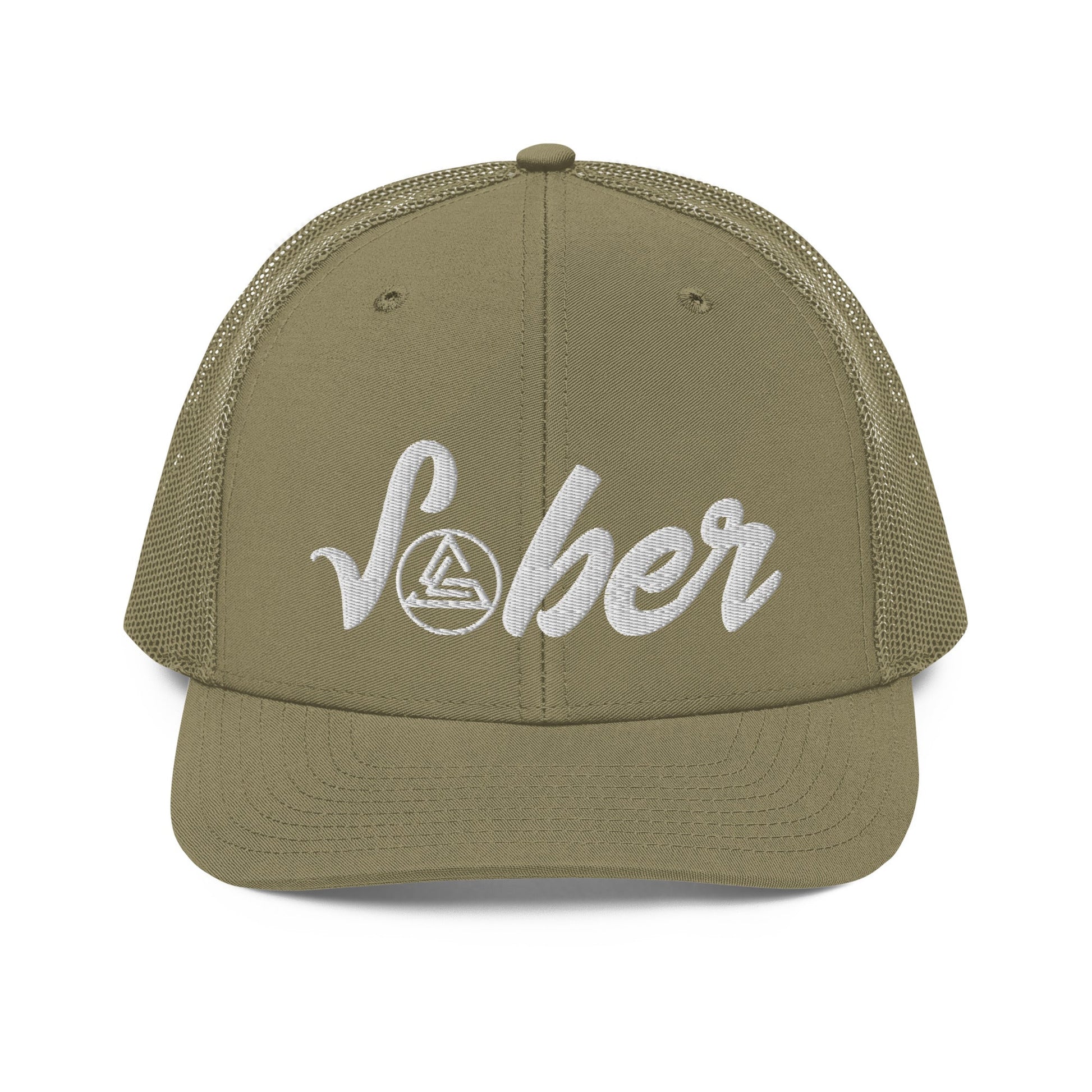 Sober Cap - Soberlands