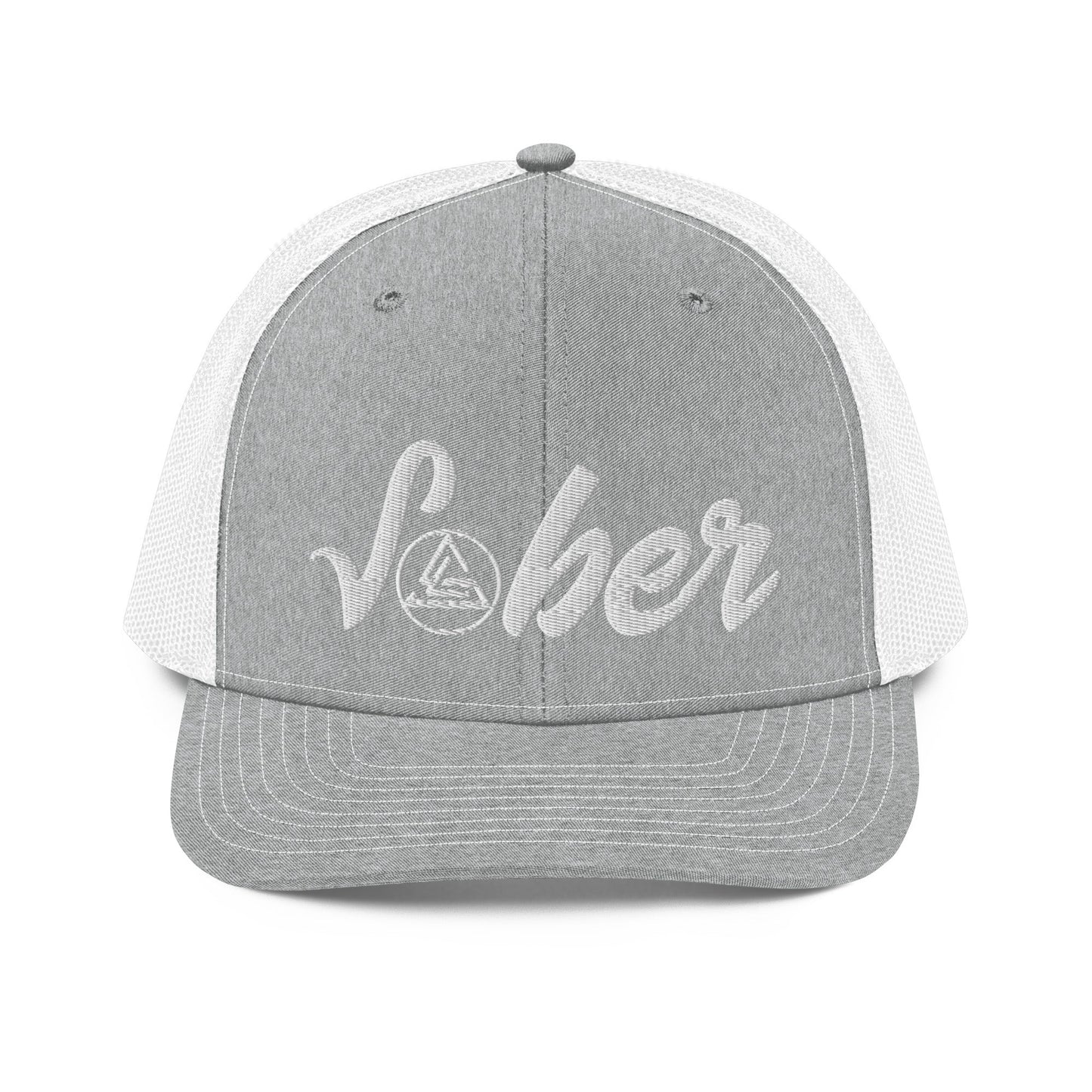 Sober Cap - Soberlands