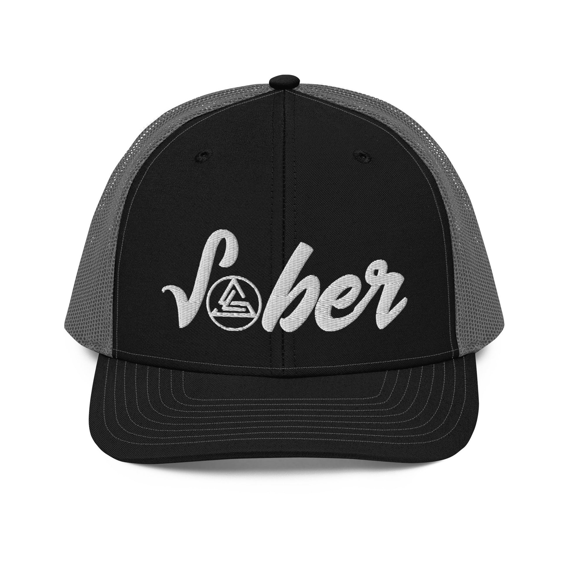 Sober Cap - Soberlands