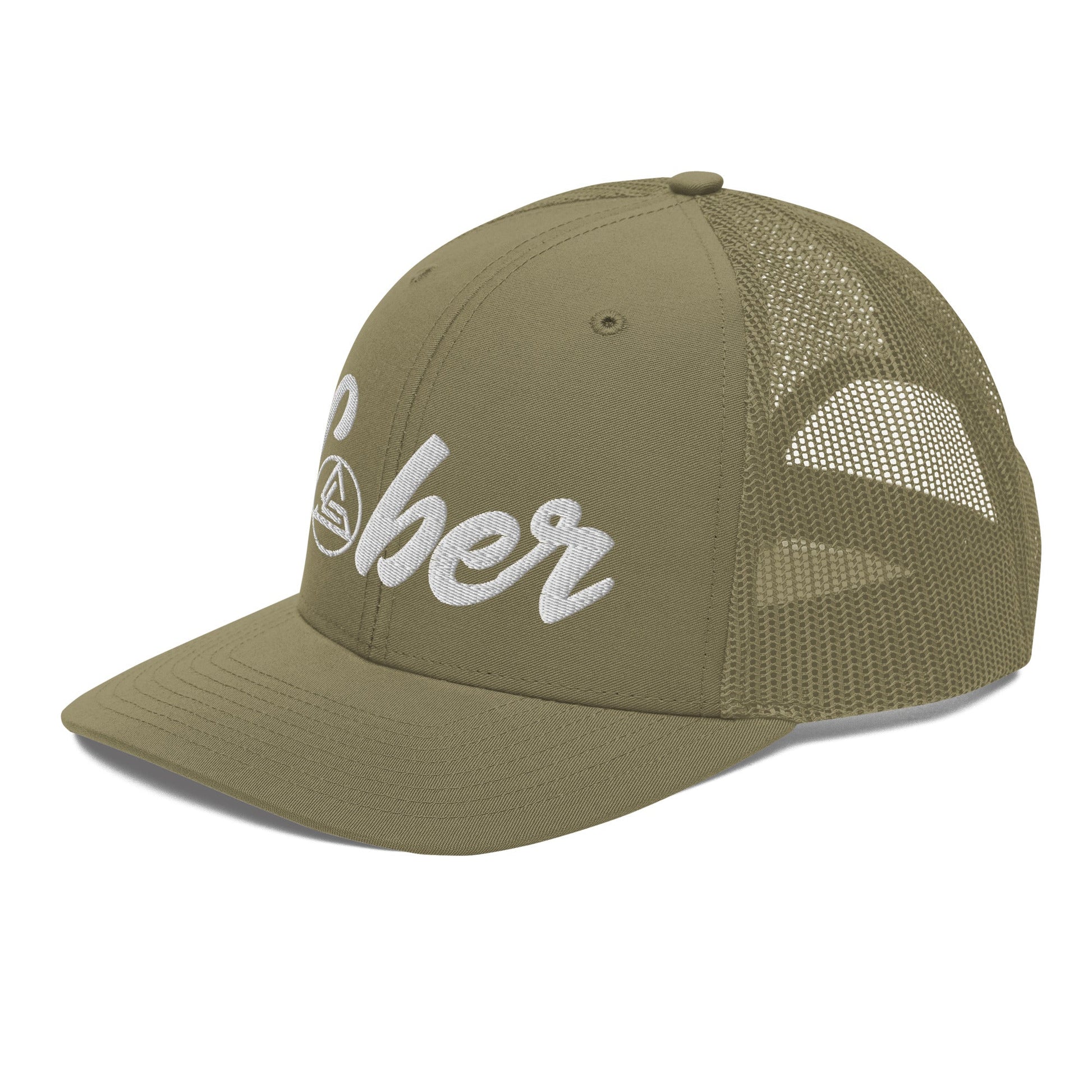 Sober Cap - Soberlands