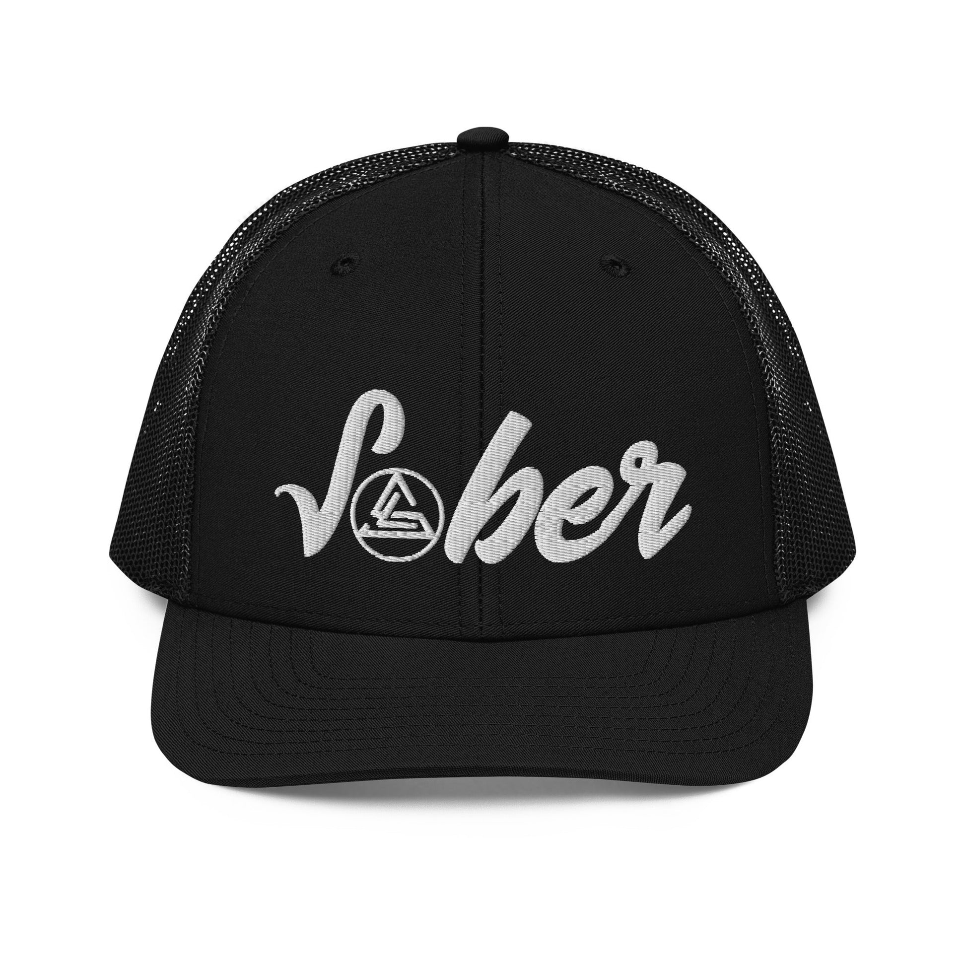 Sober Cap - Soberlands