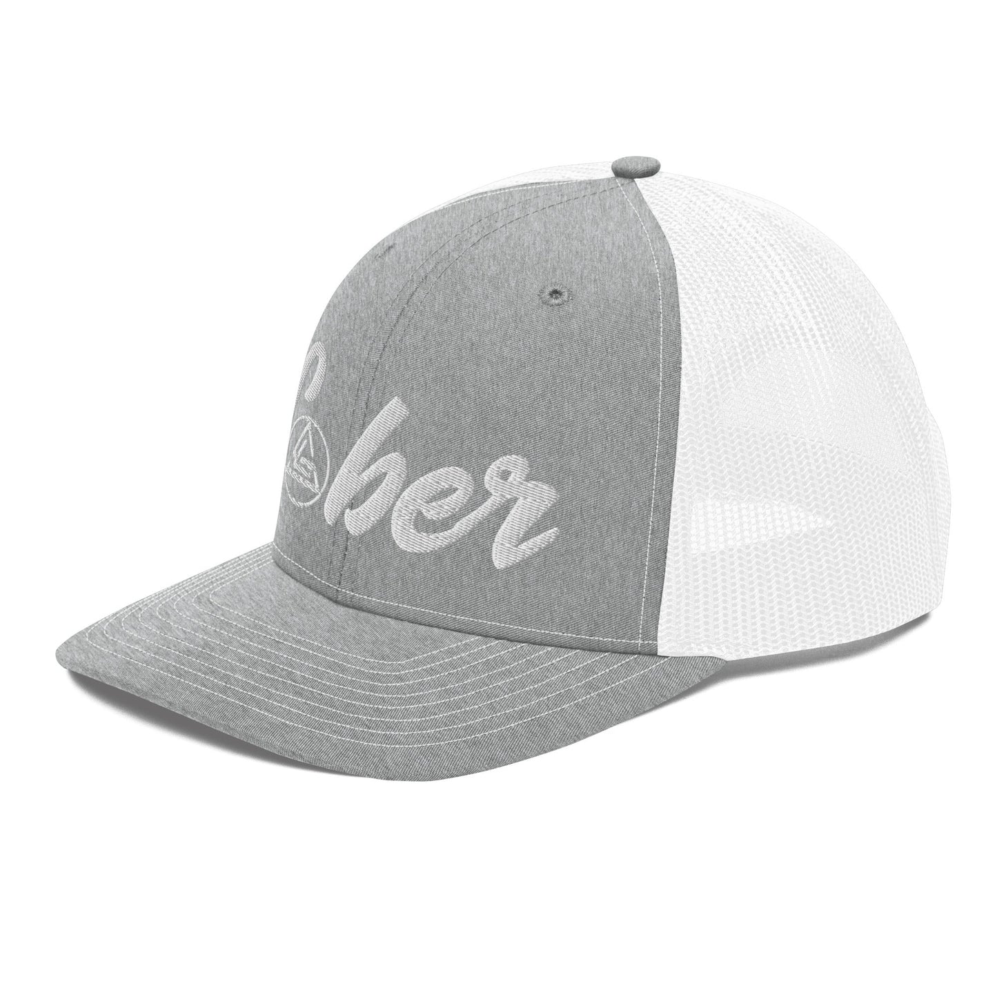 Sober Cap - Soberlands
