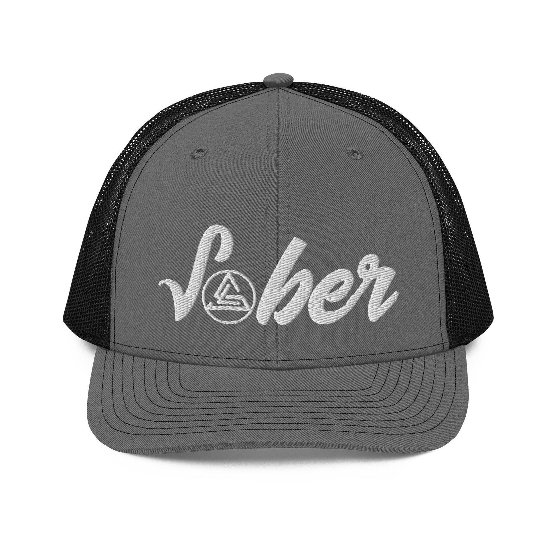 Sober Cap - Soberlands