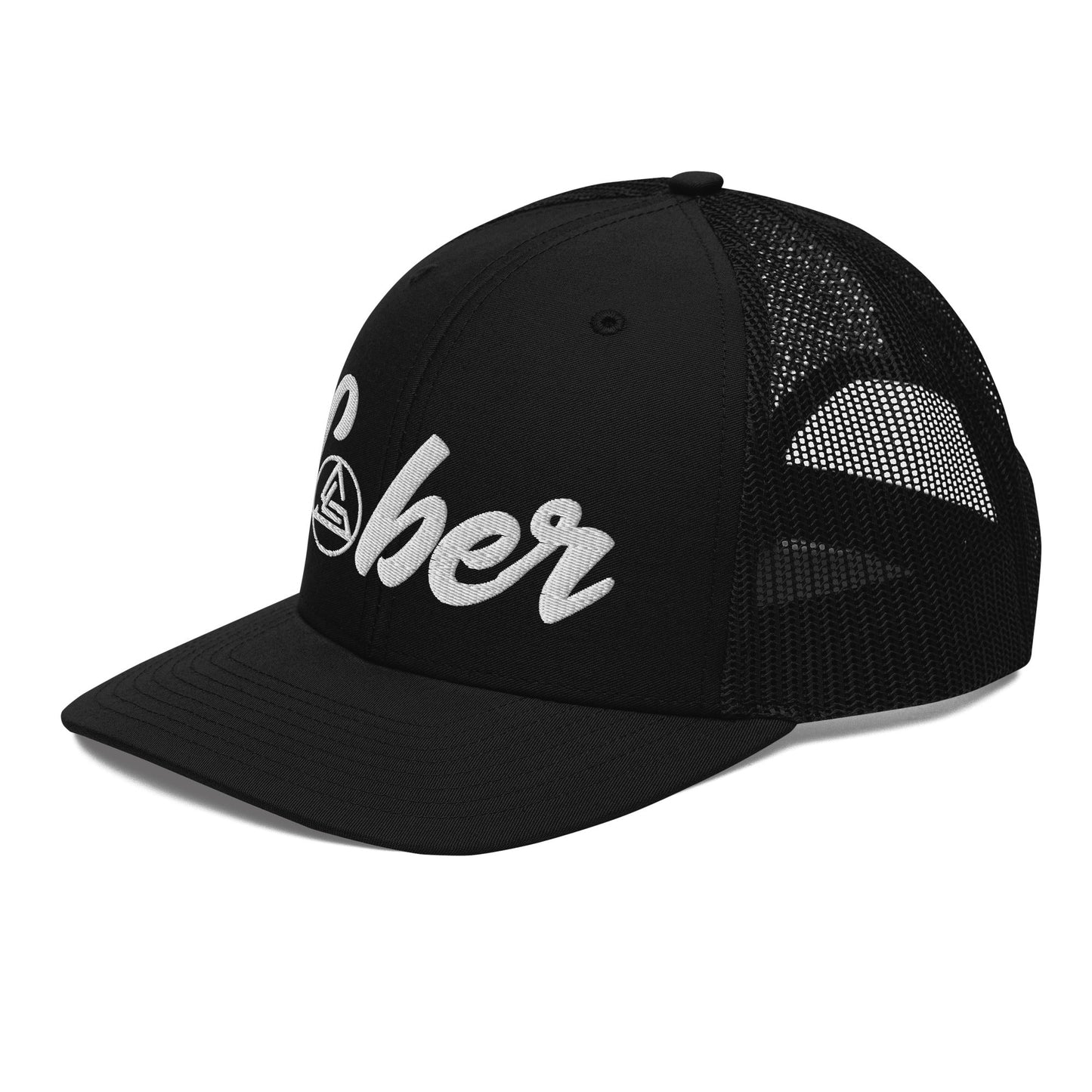 Sober Cap - Soberlands