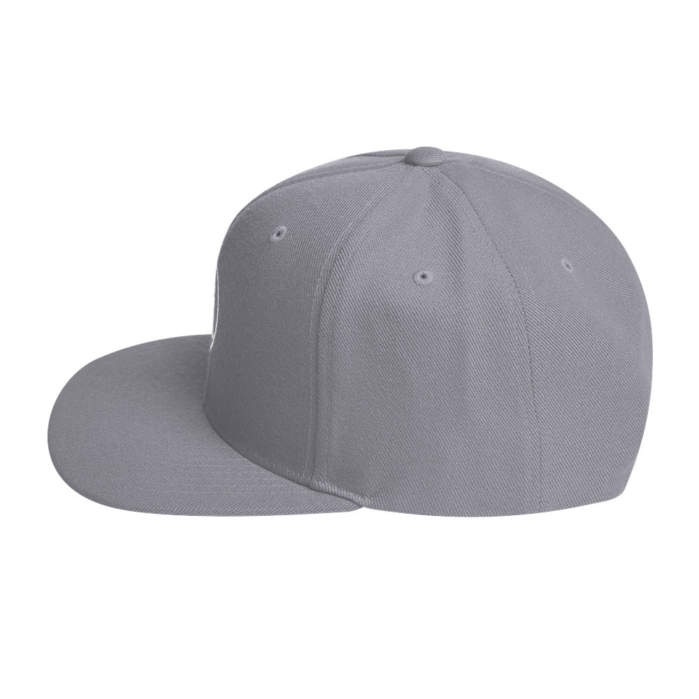 Sober Lands Snapback - Soberlands