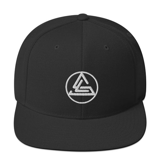 Sober Lands Snapback - Soberlands