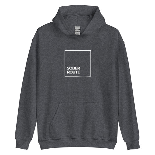 Sober Route Hoodie - Soberlands