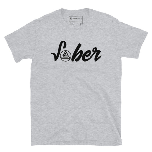Sober Tee - Soberlands