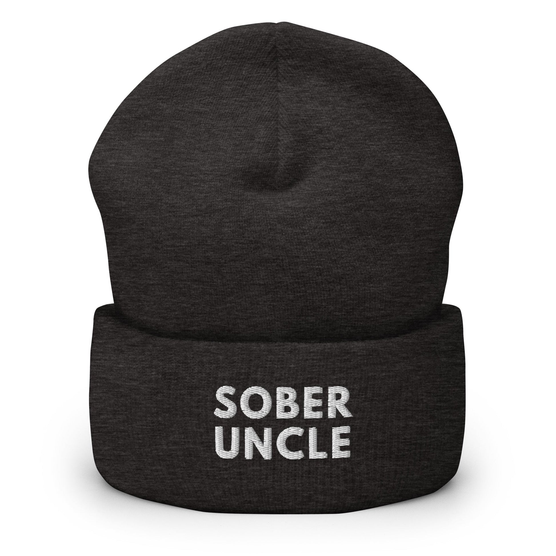 Sober Uncle Beanie - Soberlands