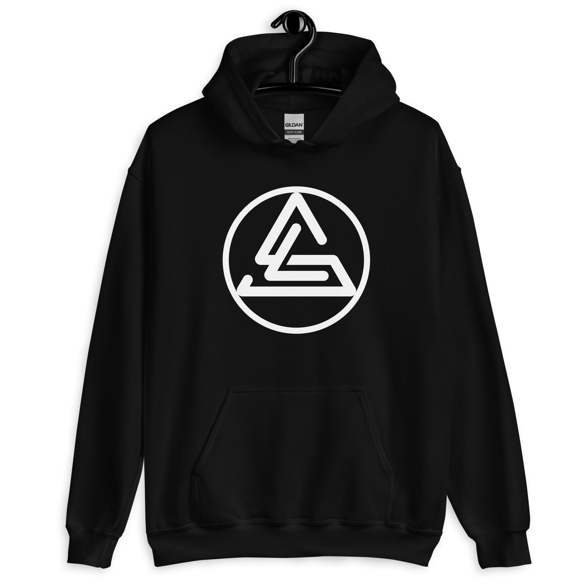 Soberlands Hoodie - Soberlands