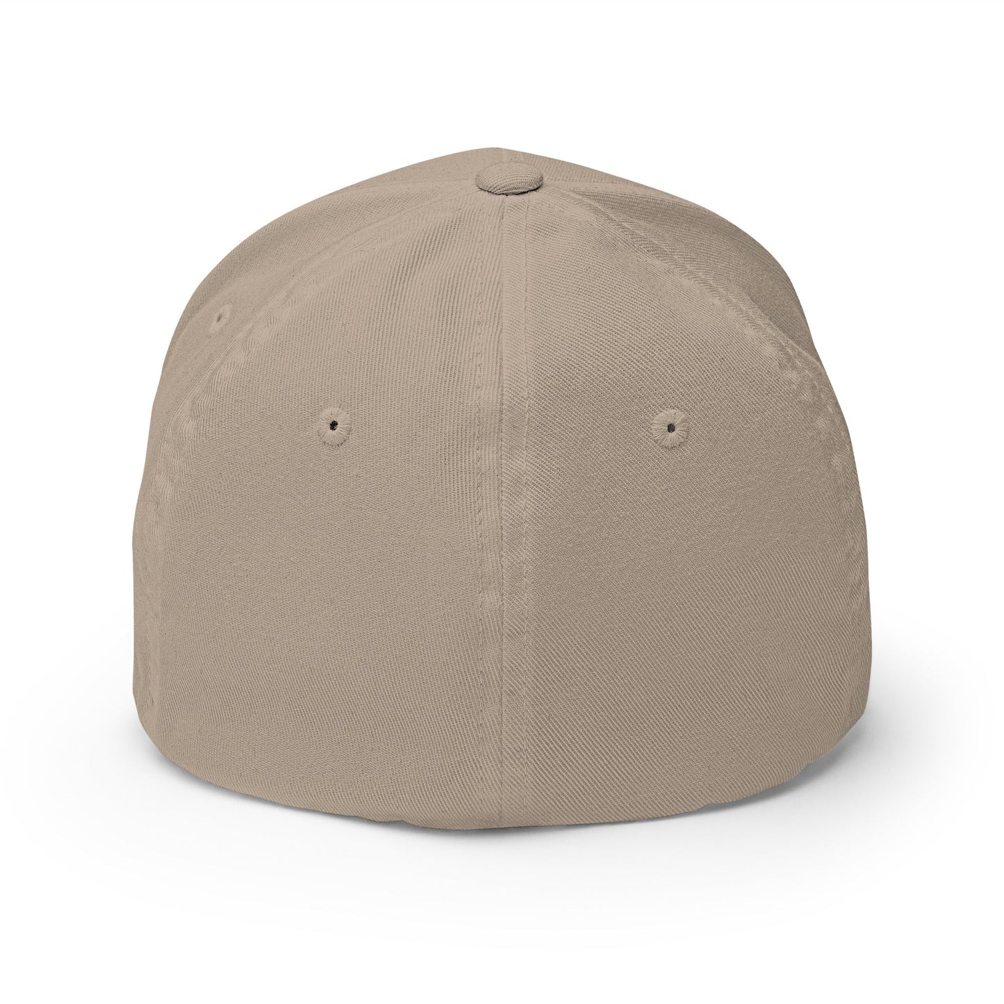 Sobersaurus REX Fitted Cap - Soberlands
