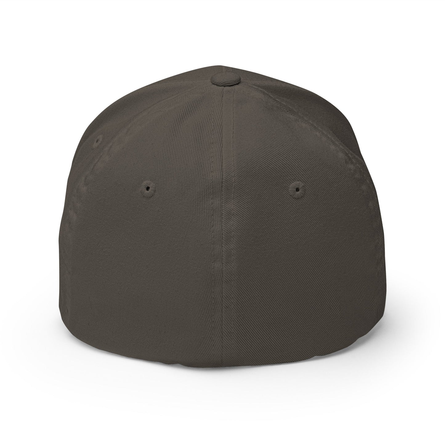 Sobersaurus REX Fitted Cap - Soberlands