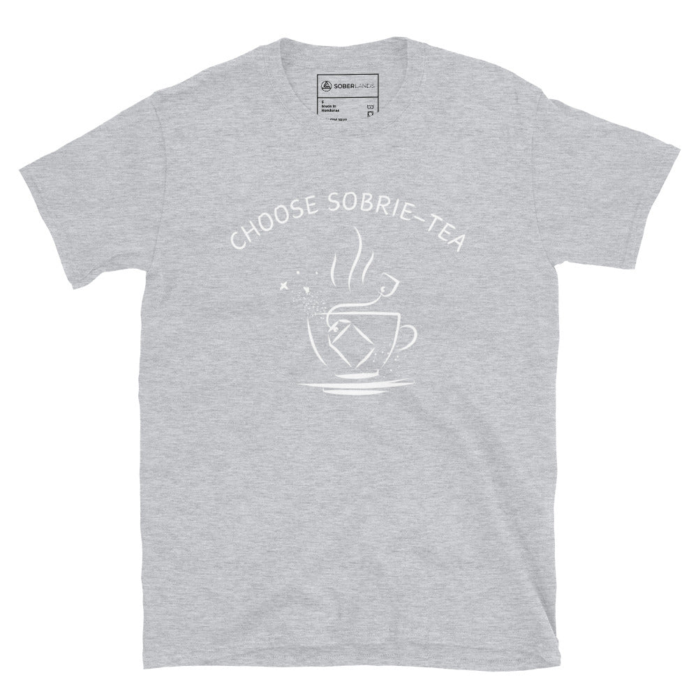 Sobrie - Tea Tee - Soberlands
