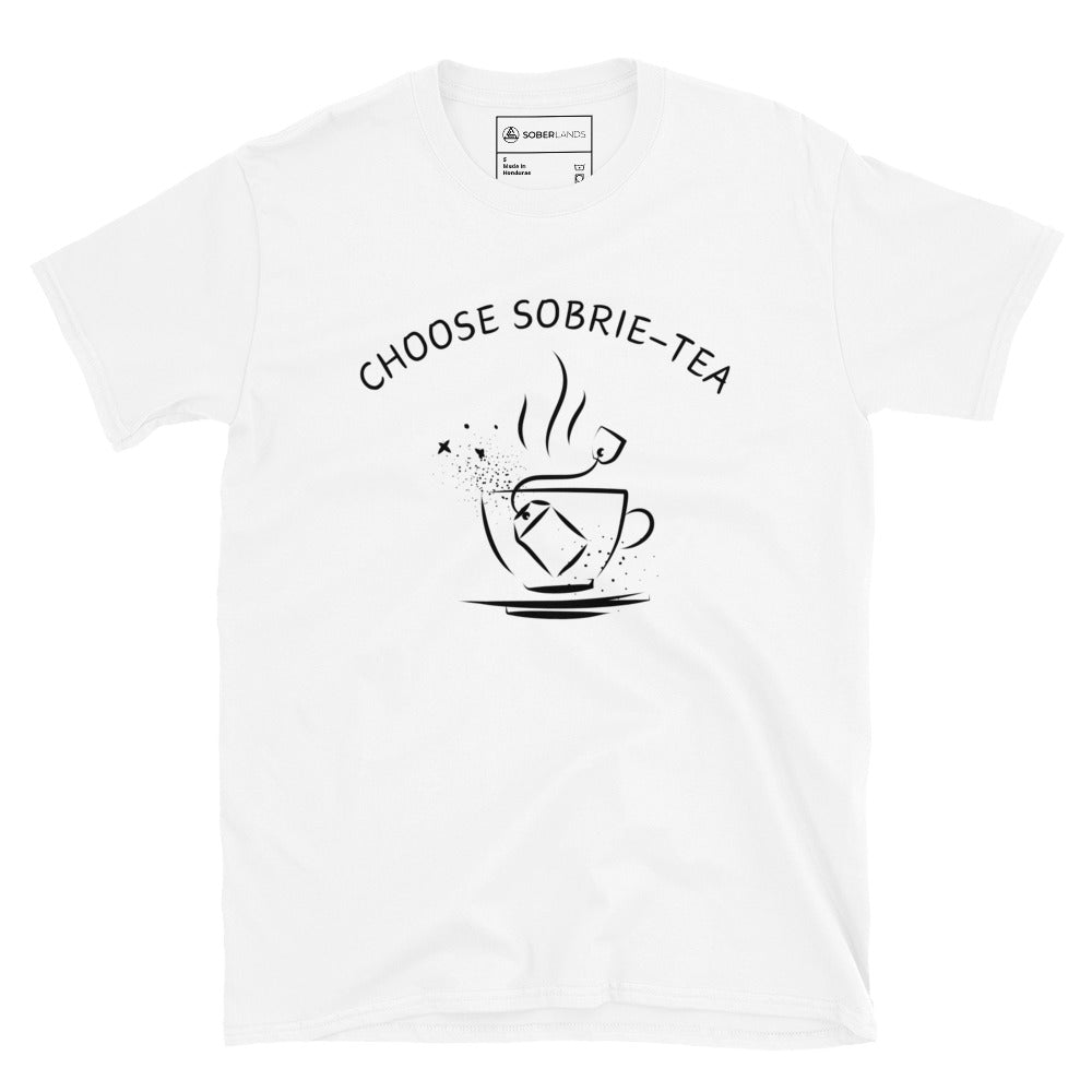 Sobrie - Tea Tee - Soberlands