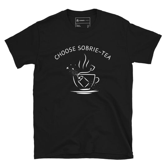 Sobrie - Tea Tee - Soberlands