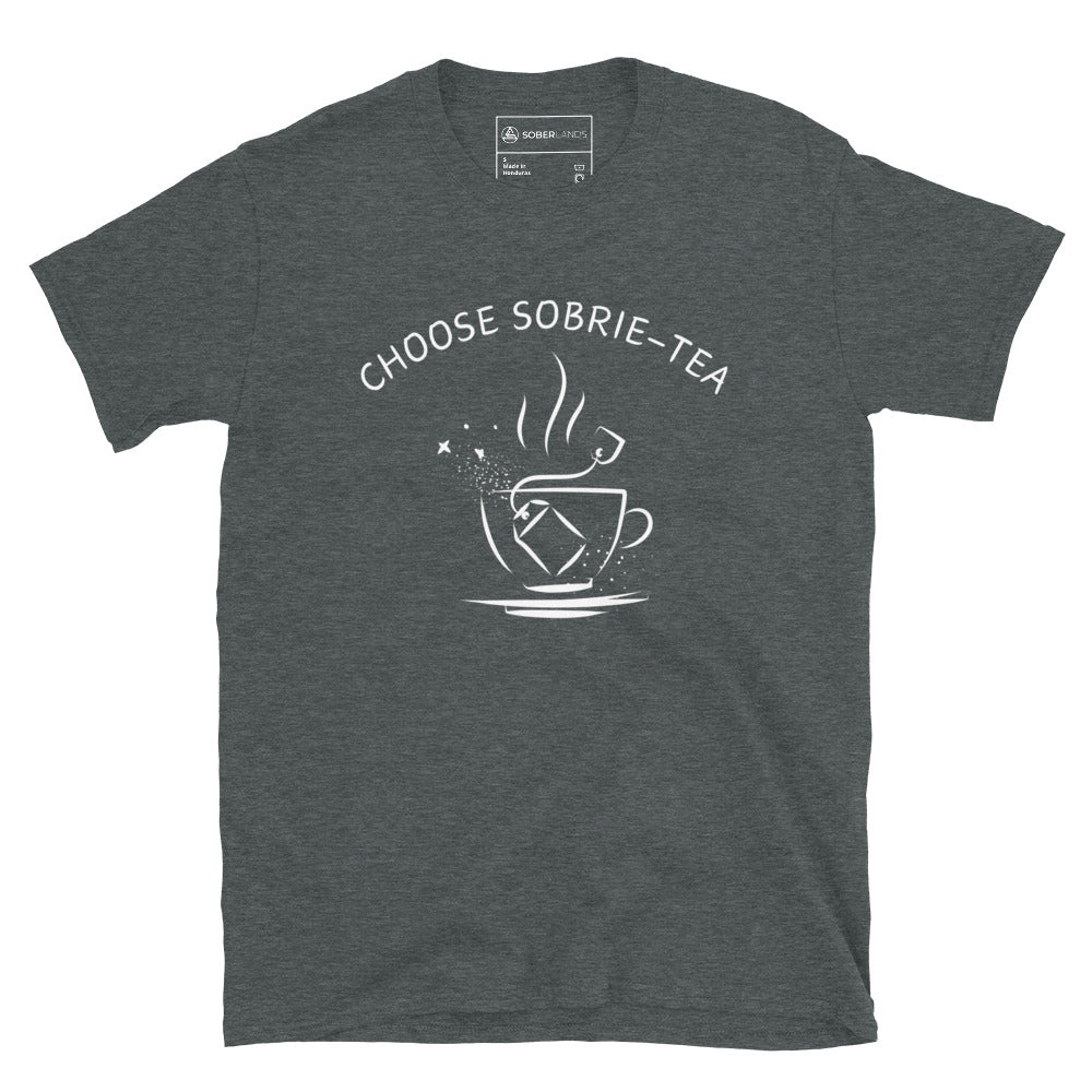 Sobrie - Tea Tee - Soberlands