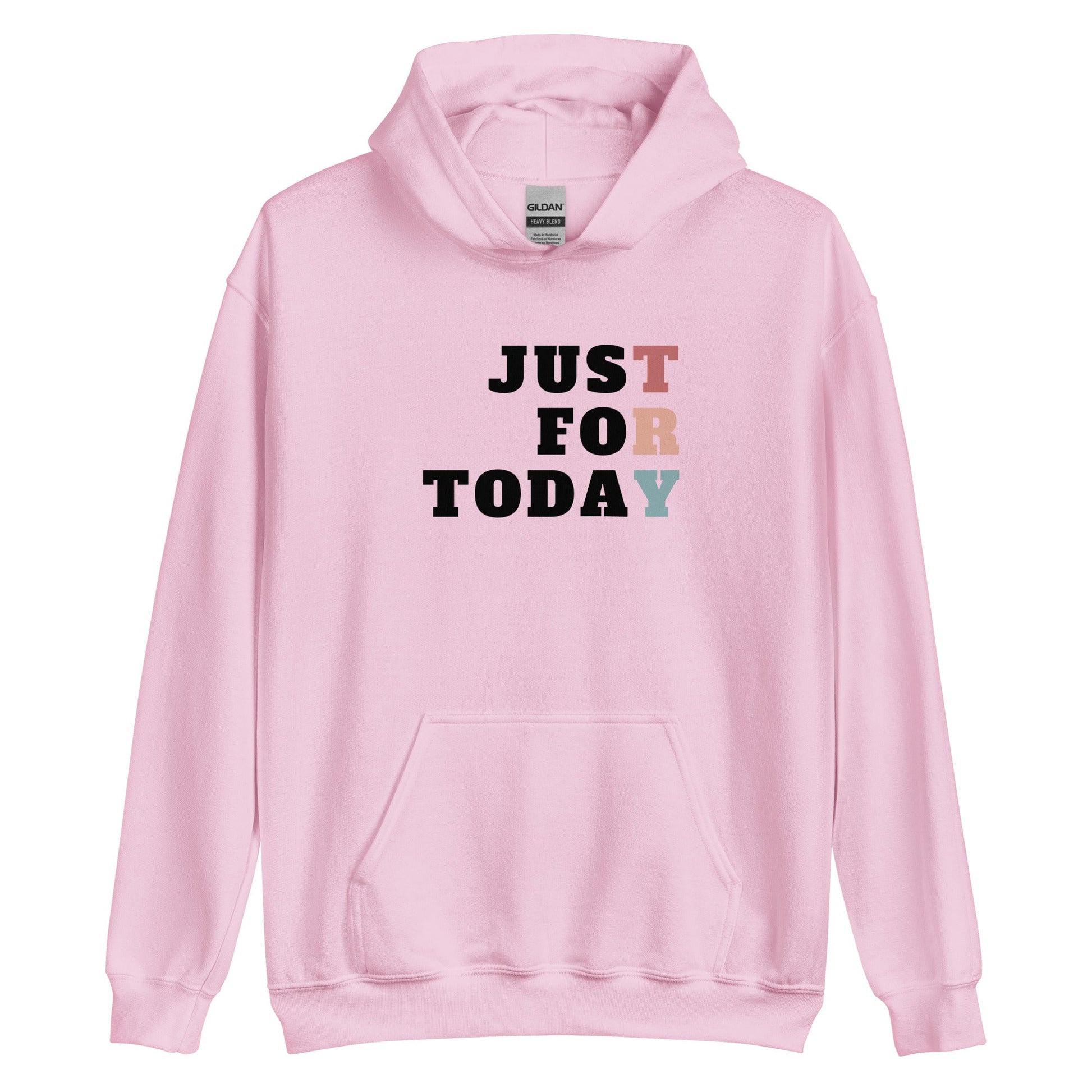 TRY Hoodie - Soberlands
