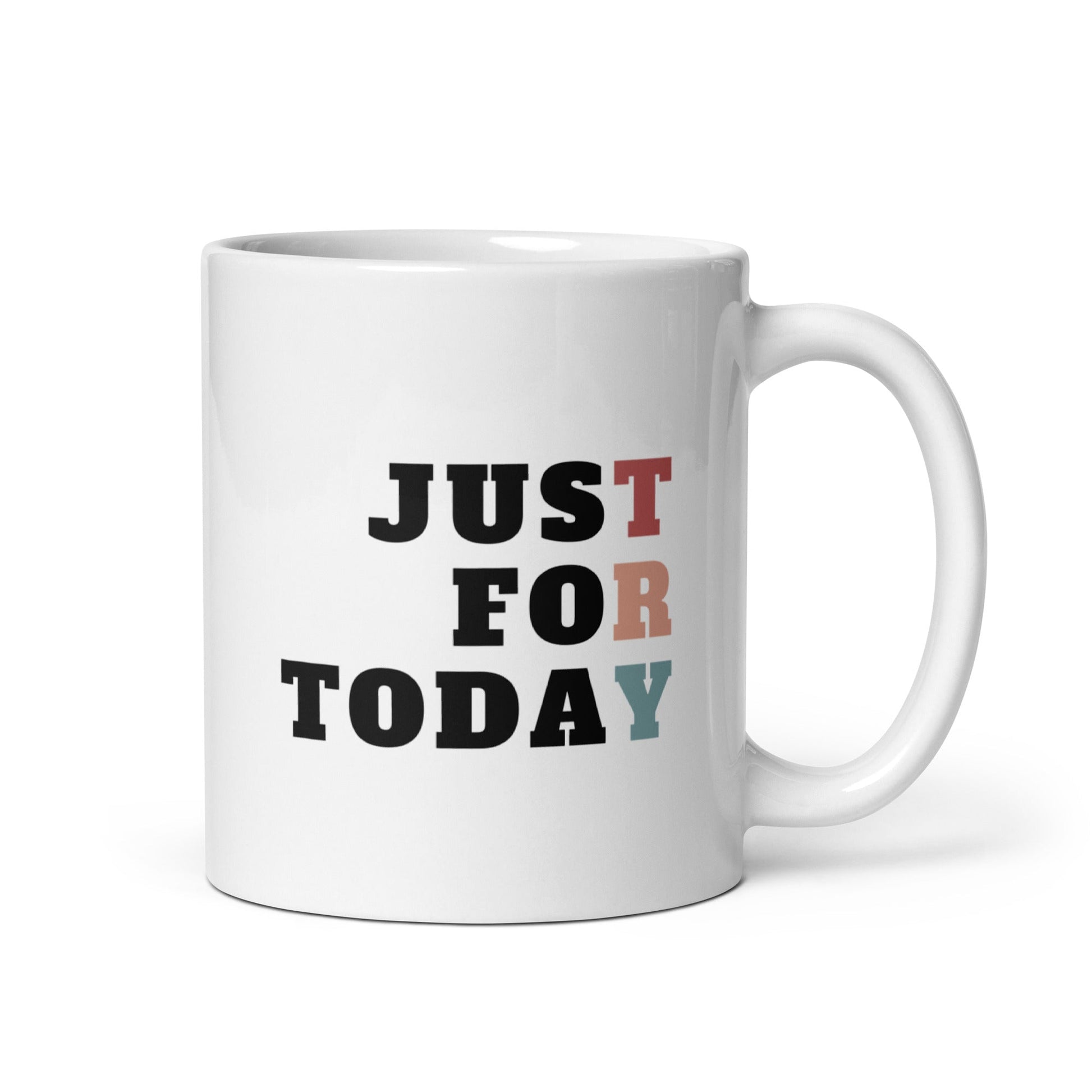 TRY Mug - Soberlands