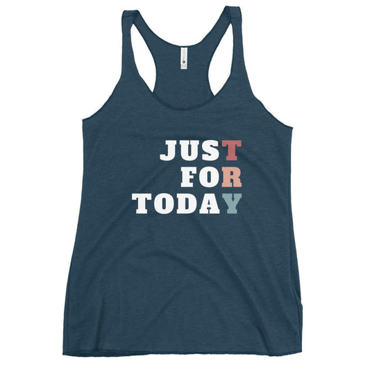 TRY Tank Top - Soberlands