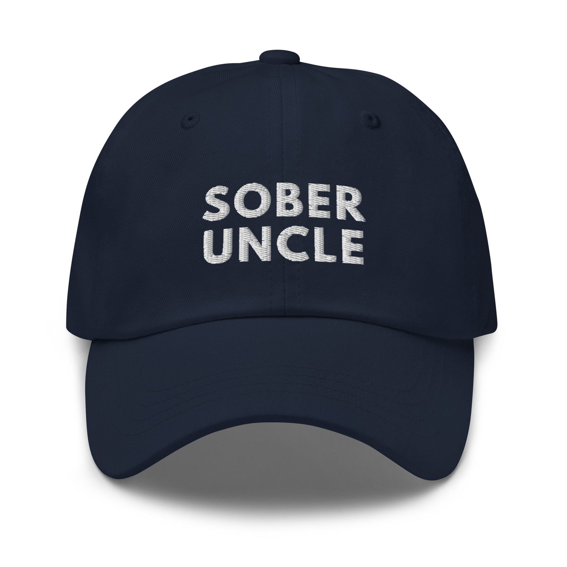 Uncle Hat - Soberlands