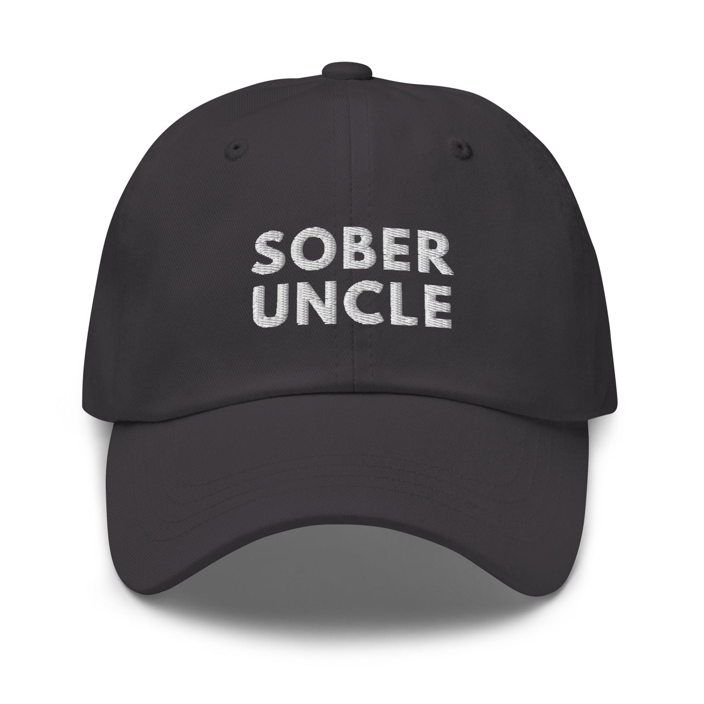 Uncle Hat - Soberlands
